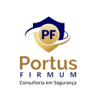 Portus Firmum Logo